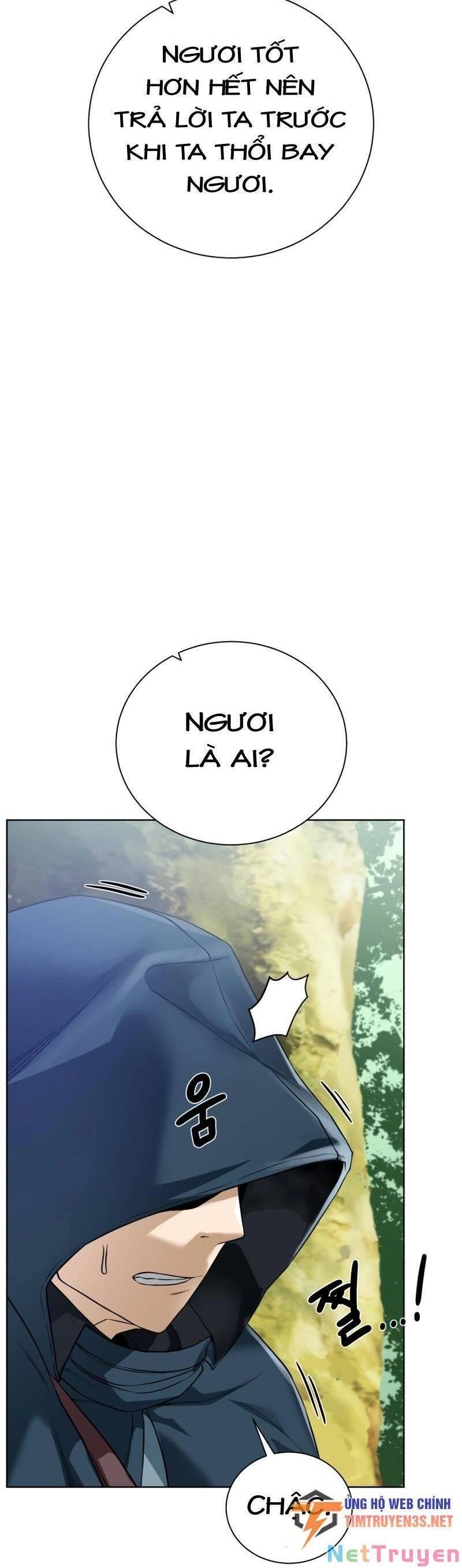 Cổ Vật Trong Hầm Tối Chapter 61 - 21