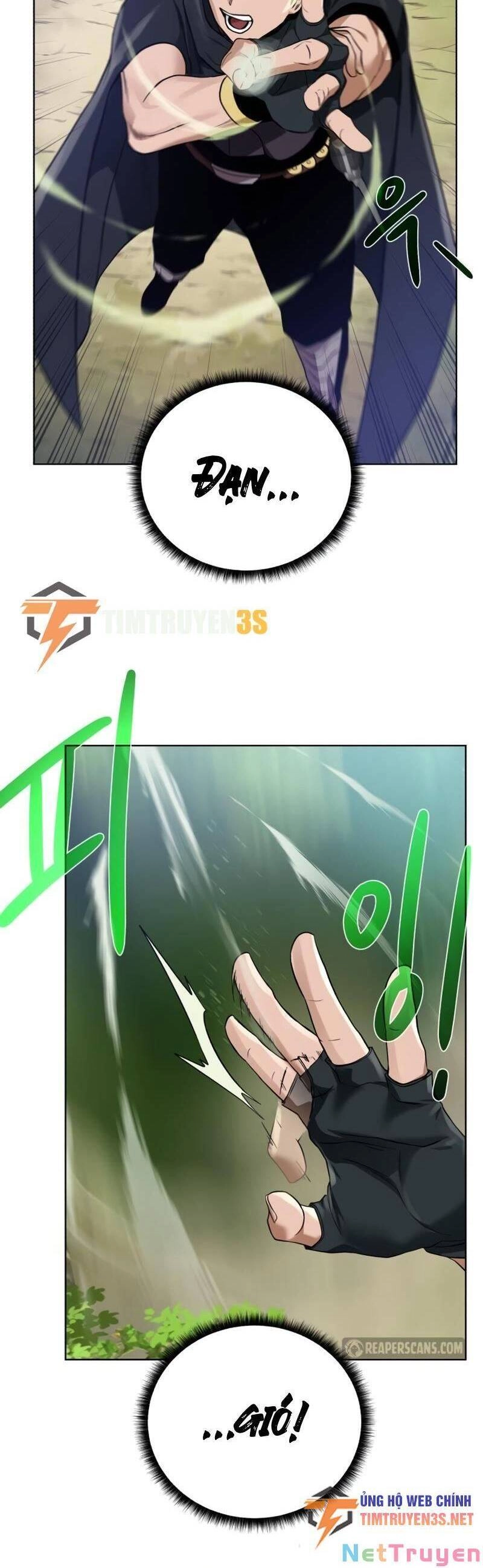 Cổ Vật Trong Hầm Tối Chapter 61 - 23