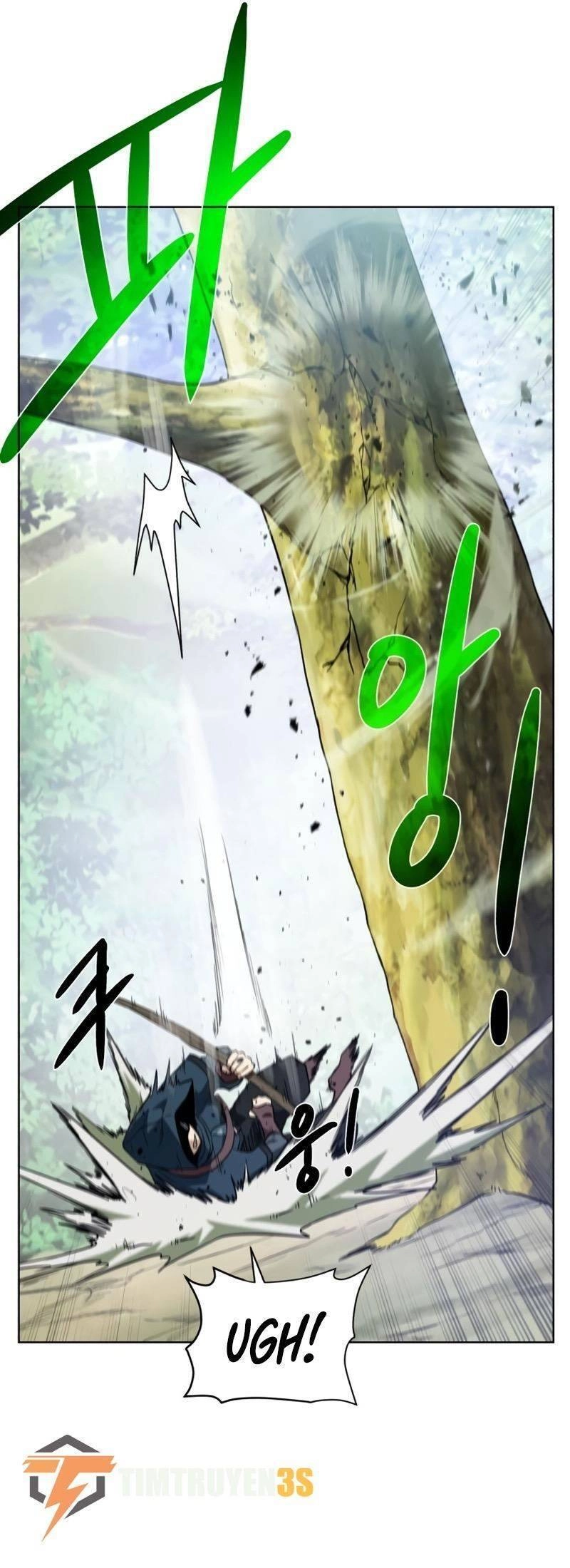 Cổ Vật Trong Hầm Tối Chapter 61 - 24