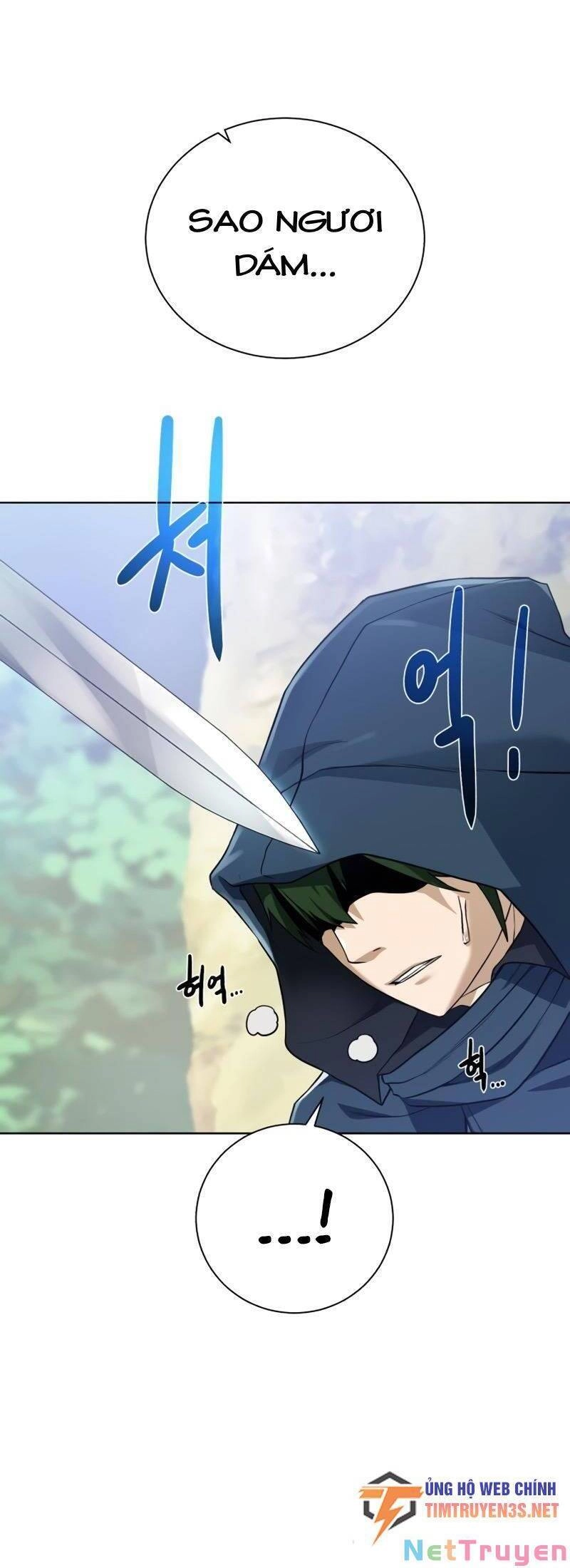 Cổ Vật Trong Hầm Tối Chapter 61 - 25