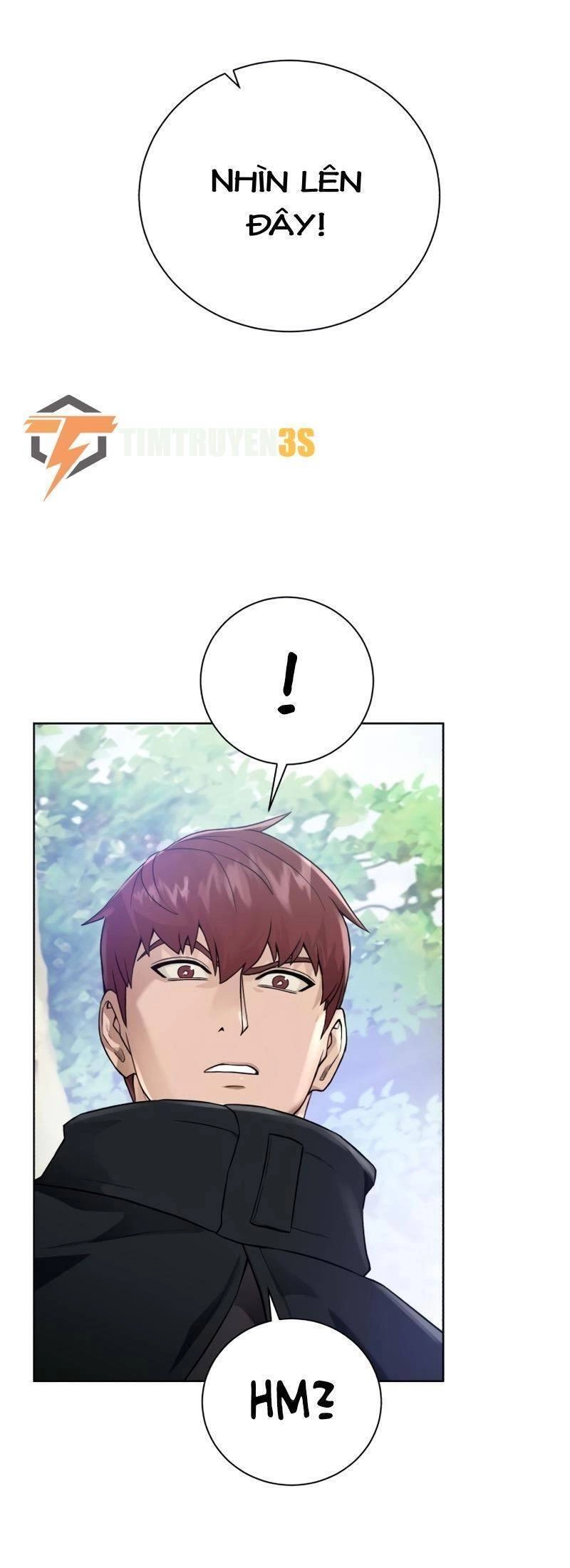 Cổ Vật Trong Hầm Tối Chapter 61 - 26