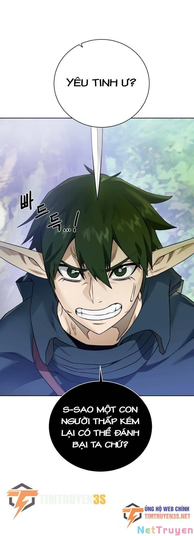 Cổ Vật Trong Hầm Tối Chapter 61 - 27