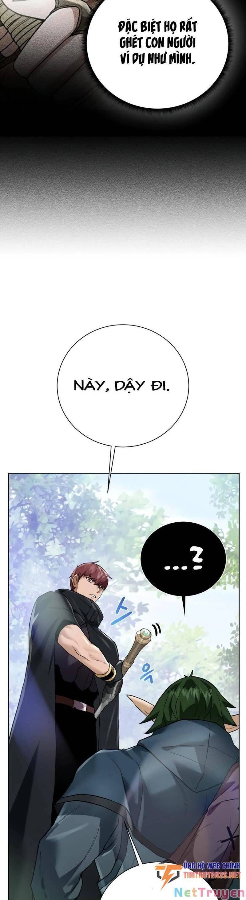 Cổ Vật Trong Hầm Tối Chapter 61 - 29