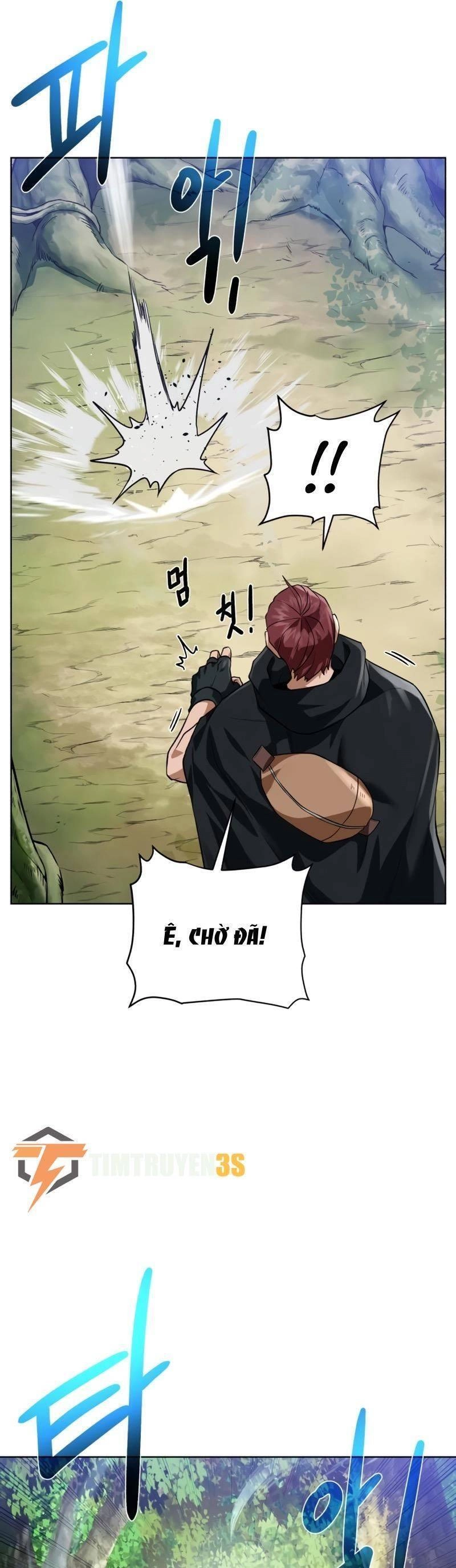 Cổ Vật Trong Hầm Tối Chapter 61 - 32