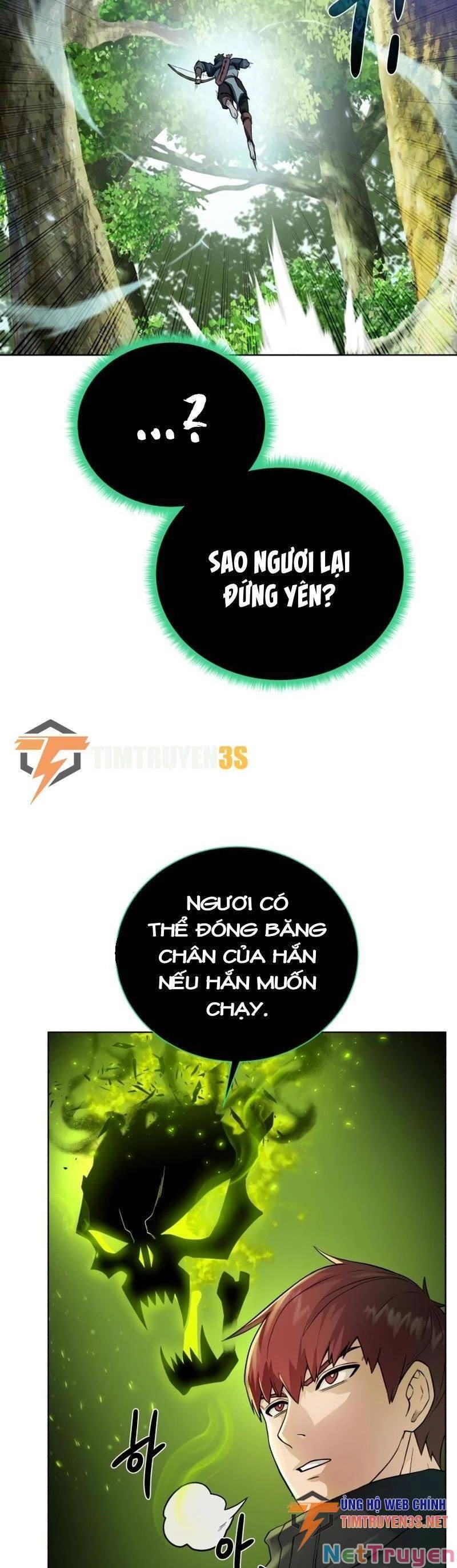 Cổ Vật Trong Hầm Tối Chapter 61 - 33