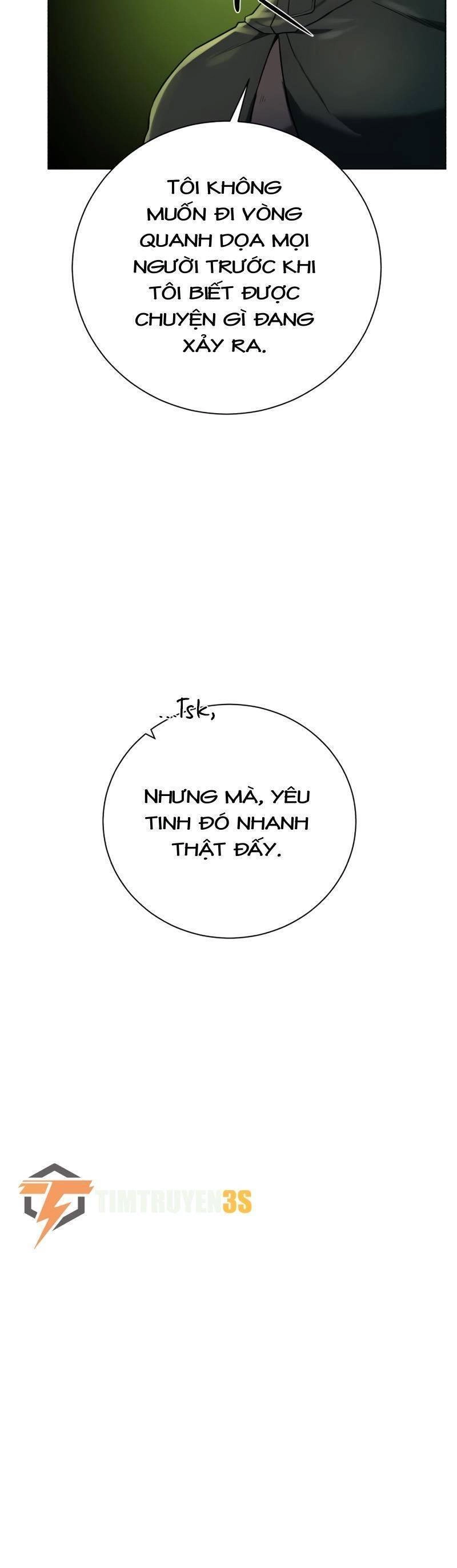 Cổ Vật Trong Hầm Tối Chapter 61 - 34