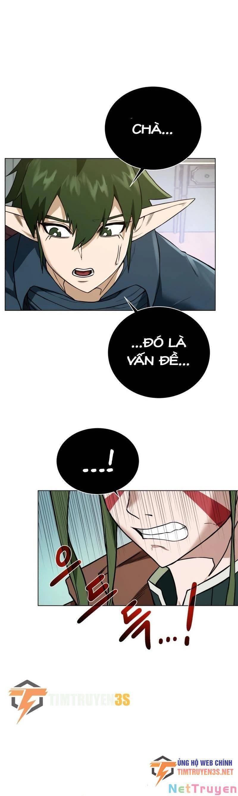 Cổ Vật Trong Hầm Tối Chapter 61 - 39