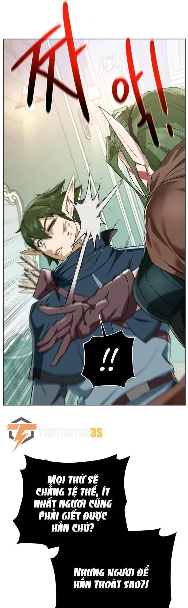 Cổ Vật Trong Hầm Tối Chapter 61 - 40