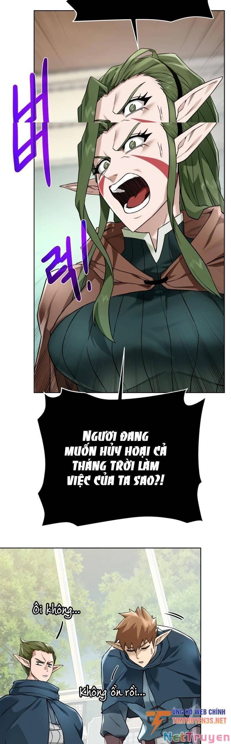 Cổ Vật Trong Hầm Tối Chapter 61 - 41