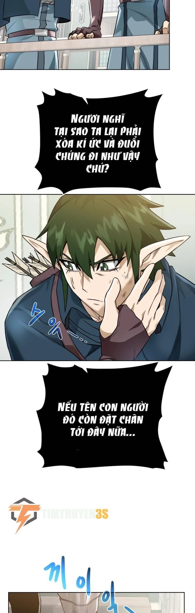 Cổ Vật Trong Hầm Tối Chapter 61 - 42