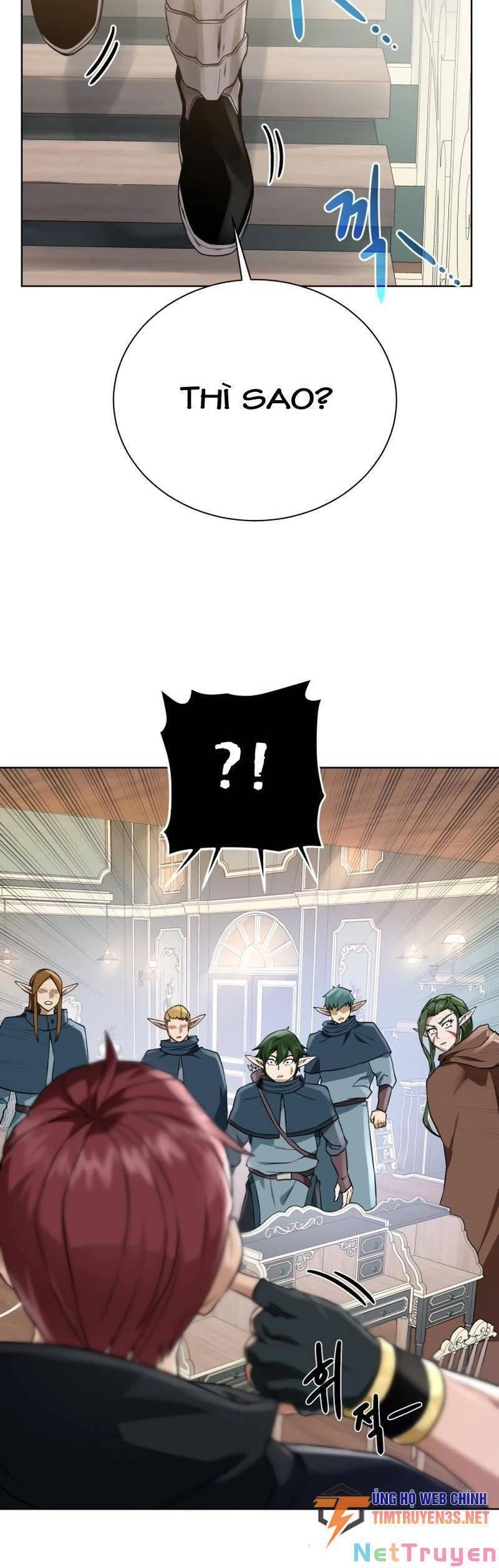 Cổ Vật Trong Hầm Tối Chapter 61 - 43