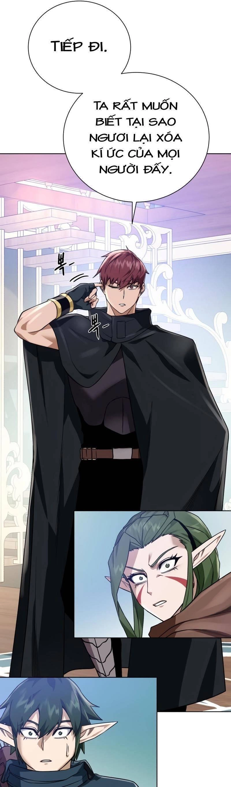 Cổ Vật Trong Hầm Tối Chapter 61 - 44