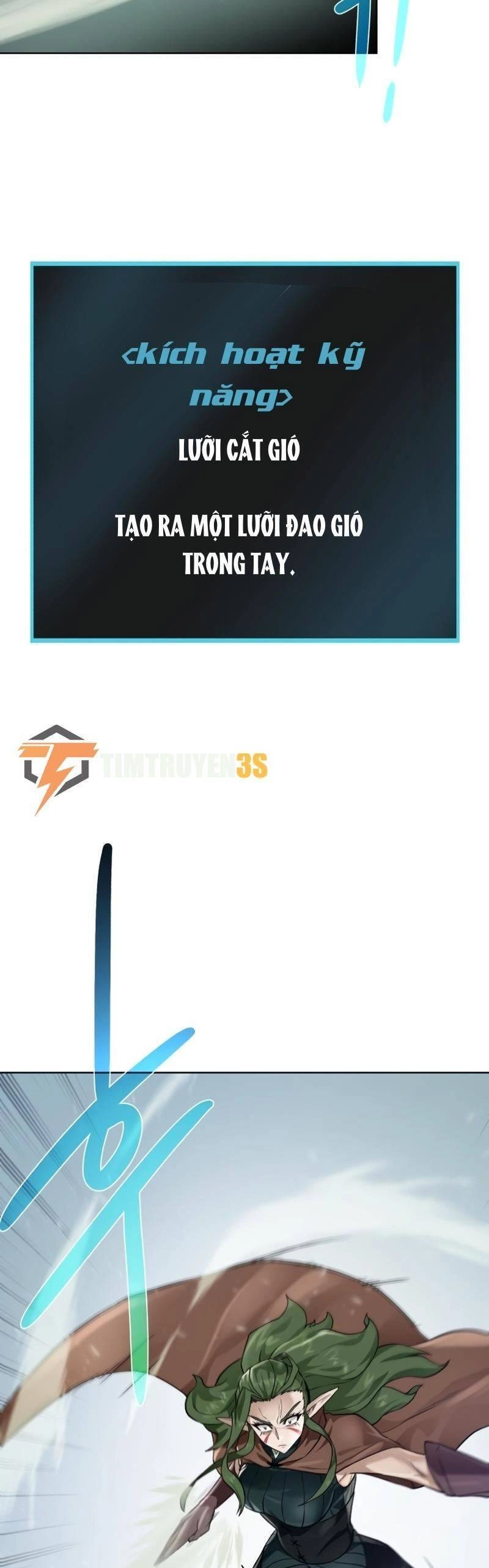 Cổ Vật Trong Hầm Tối Chapter 61 - 46