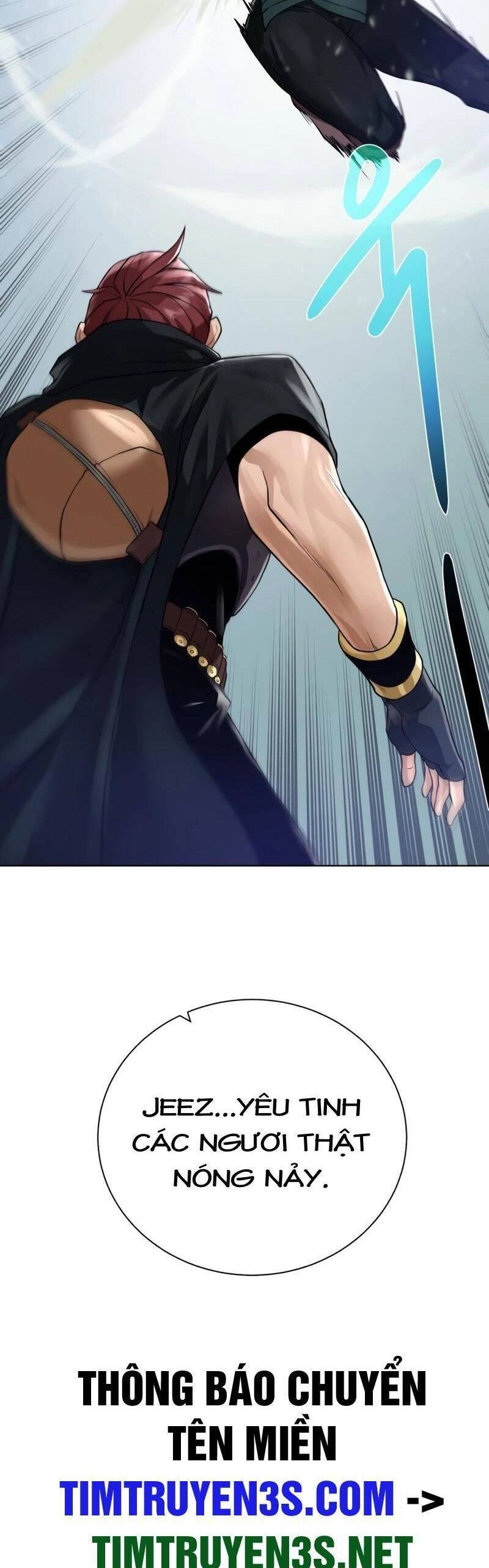 Cổ Vật Trong Hầm Tối Chapter 61 - 47