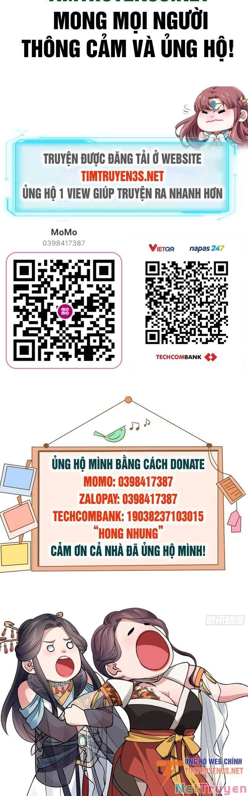 Cổ Vật Trong Hầm Tối Chapter 61 - 48