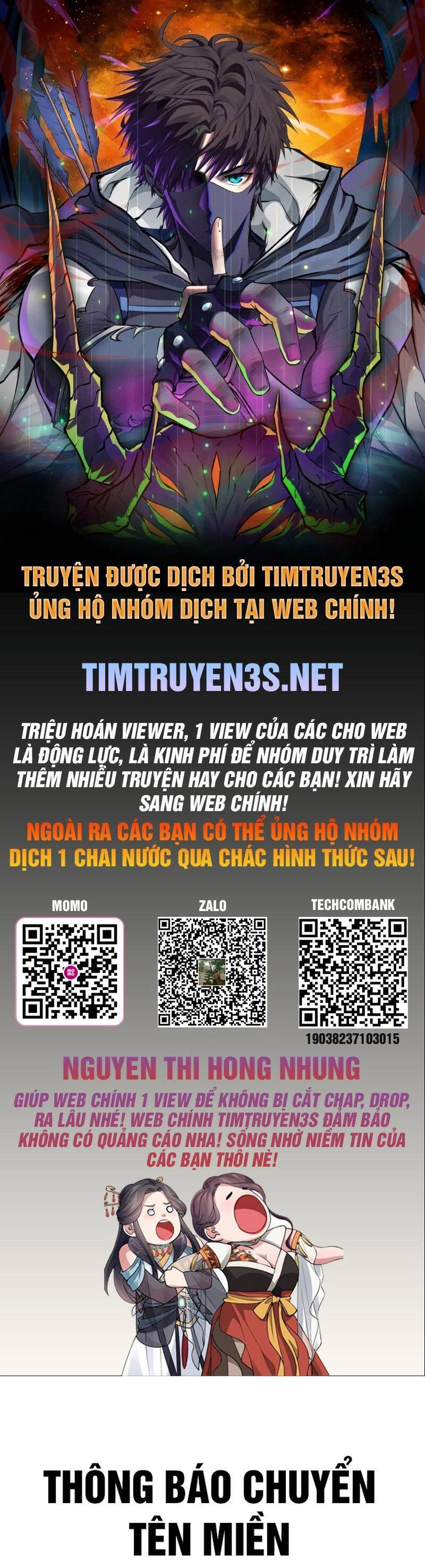 Cổ Vật Trong Hầm Tối Chapter 62 - 1