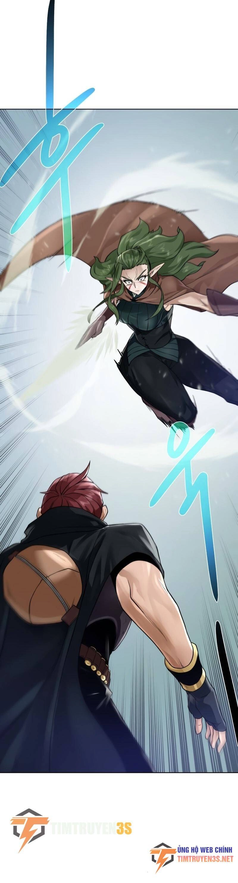 Cổ Vật Trong Hầm Tối Chapter 62 - 3