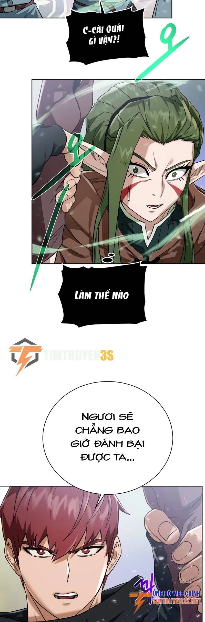 Cổ Vật Trong Hầm Tối Chapter 62 - 8