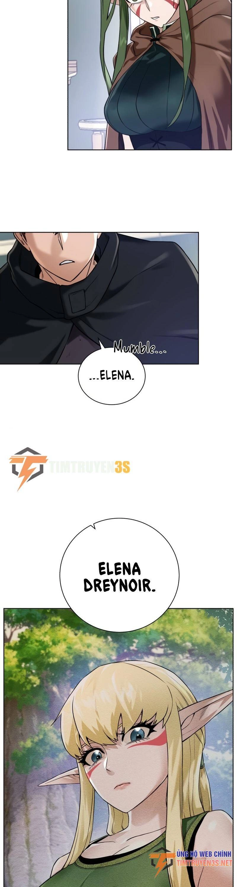 Cổ Vật Trong Hầm Tối Chapter 62 - 16