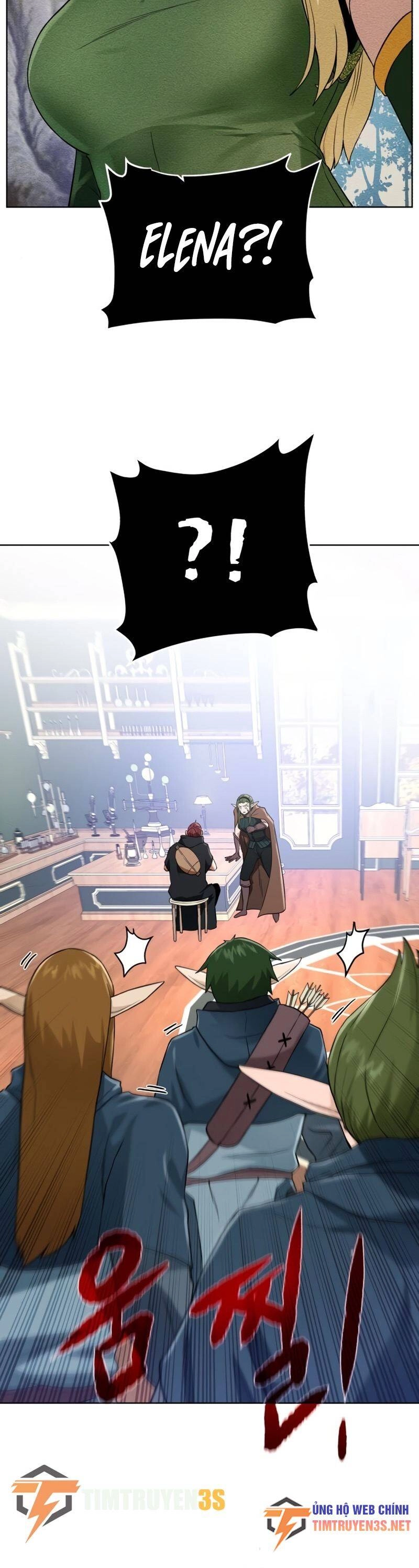 Cổ Vật Trong Hầm Tối Chapter 62 - 17