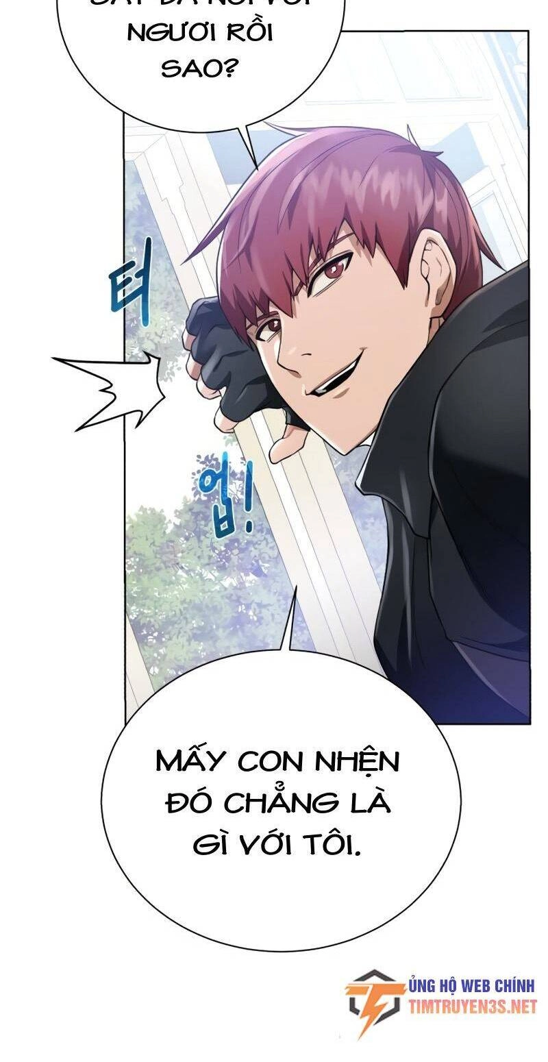 Cổ Vật Trong Hầm Tối Chapter 62 - 24