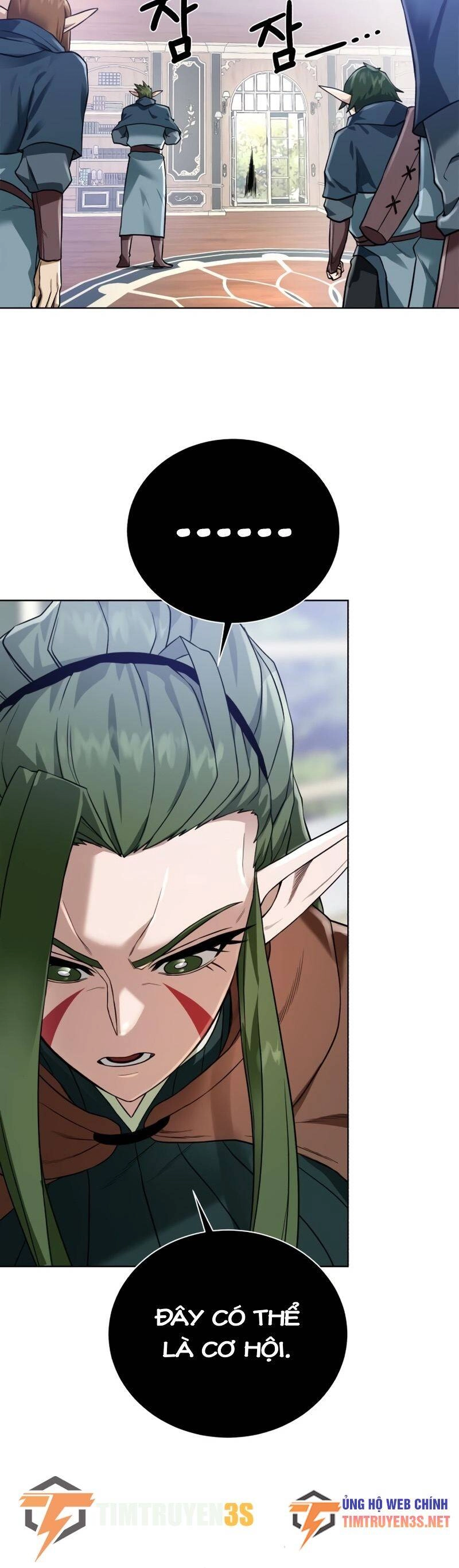 Cổ Vật Trong Hầm Tối Chapter 62 - 26