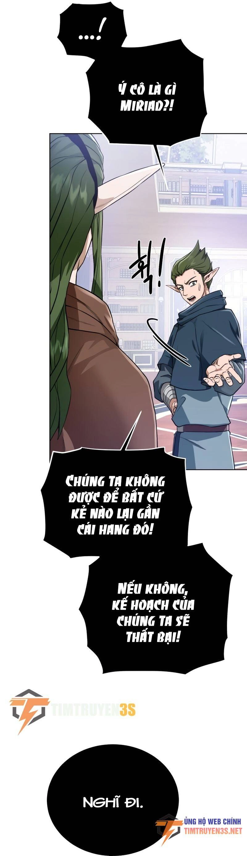 Cổ Vật Trong Hầm Tối Chapter 62 - 27