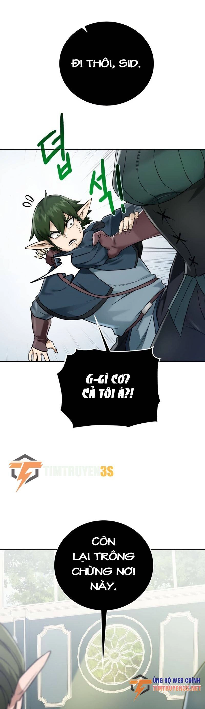 Cổ Vật Trong Hầm Tối Chapter 62 - 29