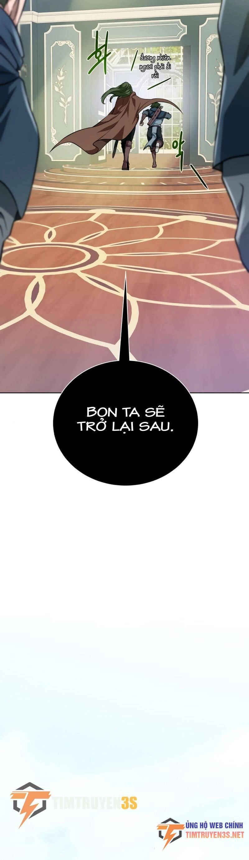 Cổ Vật Trong Hầm Tối Chapter 62 - 30