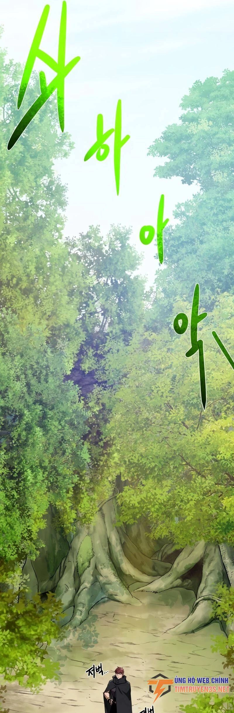 Cổ Vật Trong Hầm Tối Chapter 62 - 31