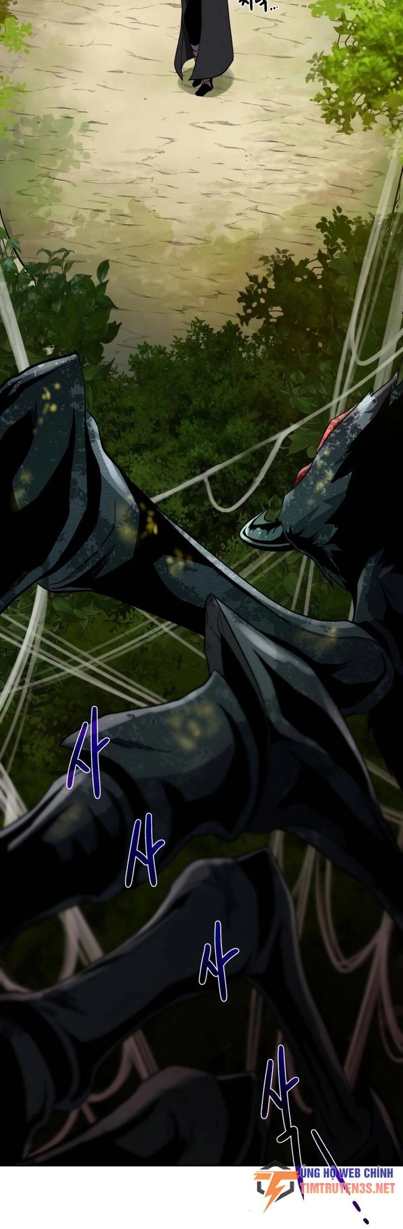 Cổ Vật Trong Hầm Tối Chapter 62 - 32