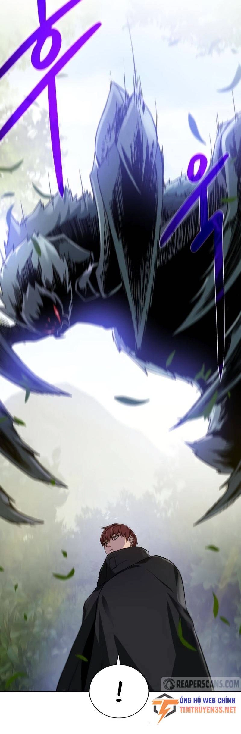 Cổ Vật Trong Hầm Tối Chapter 62 - 34