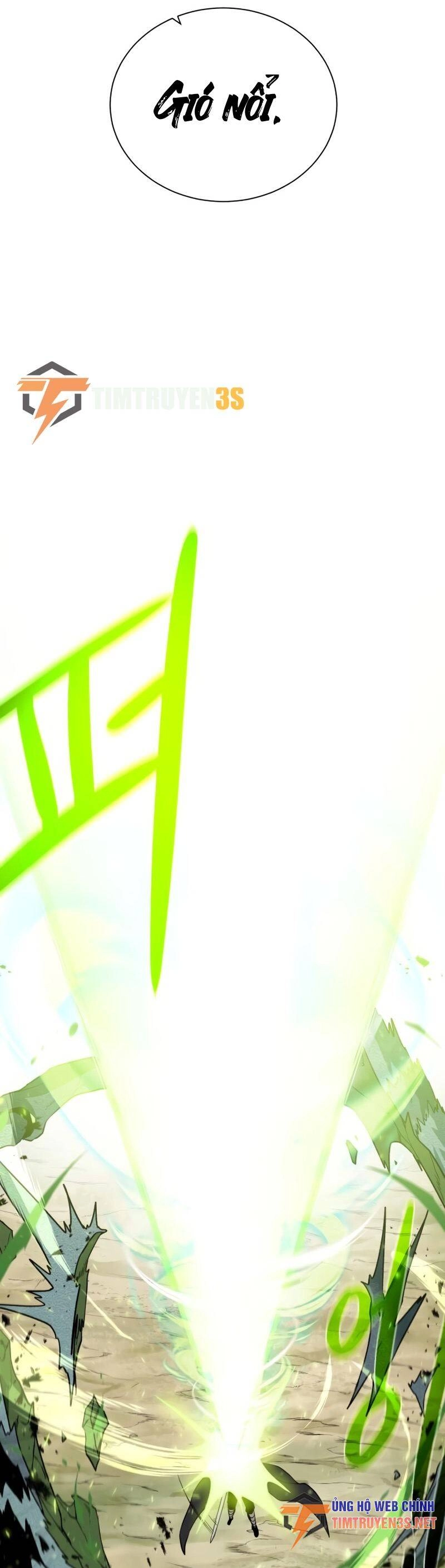 Cổ Vật Trong Hầm Tối Chapter 62 - 36