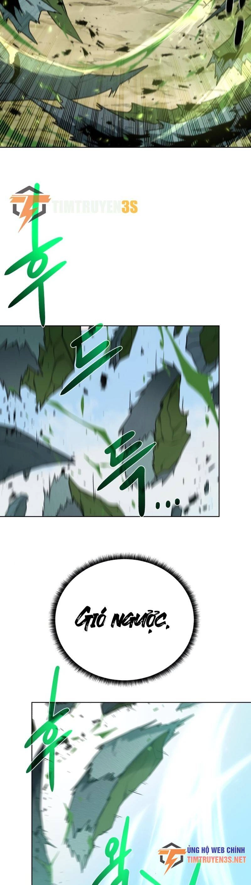 Cổ Vật Trong Hầm Tối Chapter 62 - 37