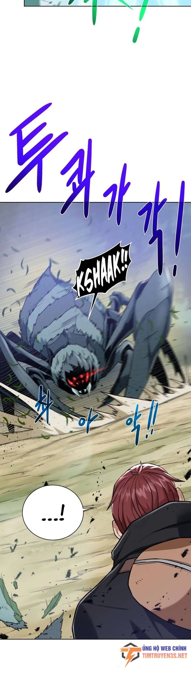 Cổ Vật Trong Hầm Tối Chapter 62 - 38