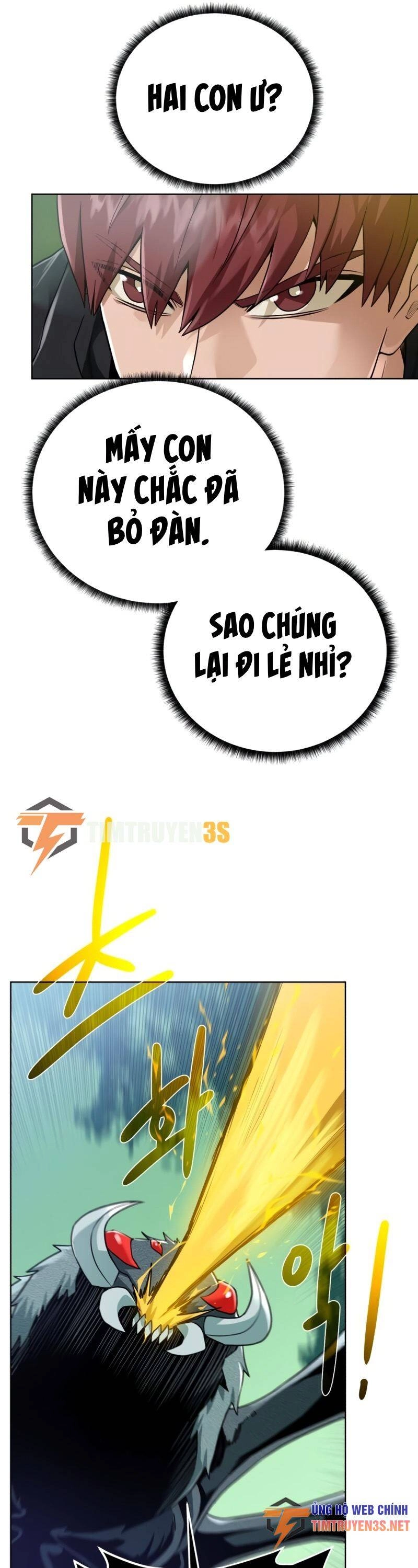 Cổ Vật Trong Hầm Tối Chapter 62 - 39