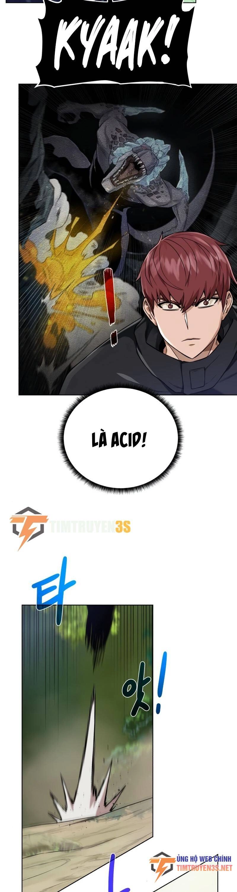 Cổ Vật Trong Hầm Tối Chapter 62 - 40