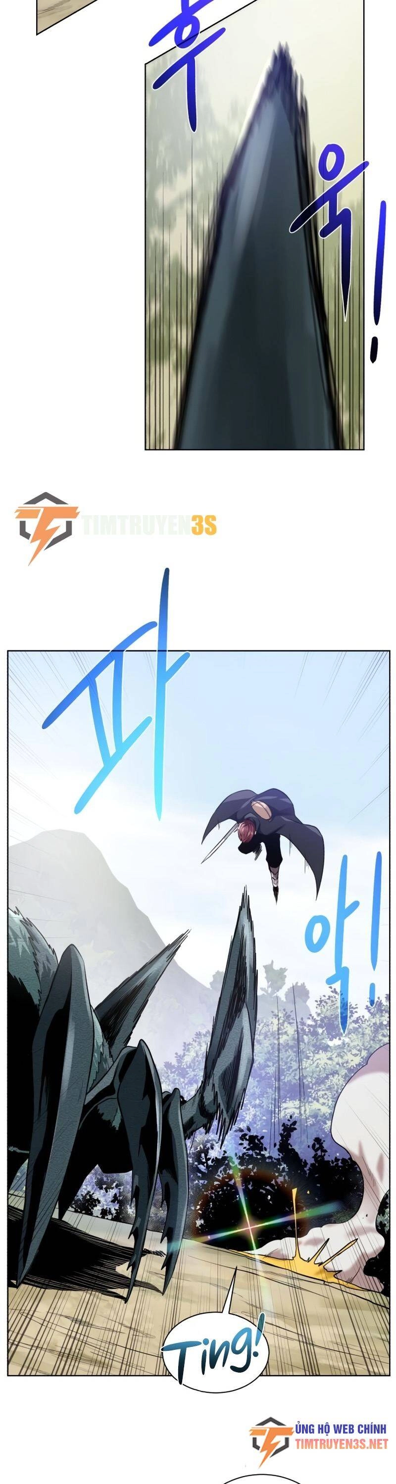 Cổ Vật Trong Hầm Tối Chapter 62 - 41