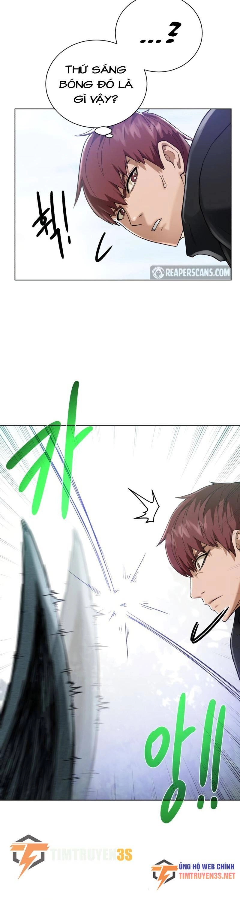 Cổ Vật Trong Hầm Tối Chapter 62 - 42