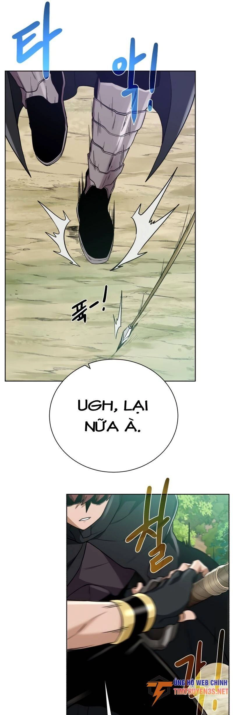 Cổ Vật Trong Hầm Tối Chapter 62 - 43