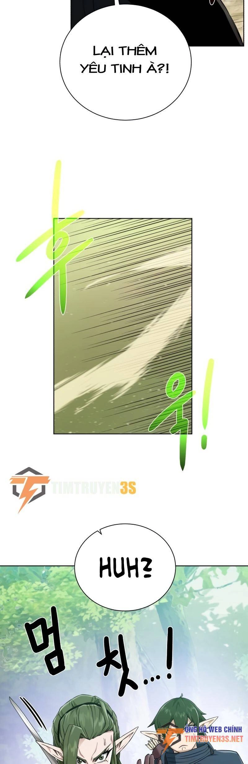 Cổ Vật Trong Hầm Tối Chapter 62 - 44