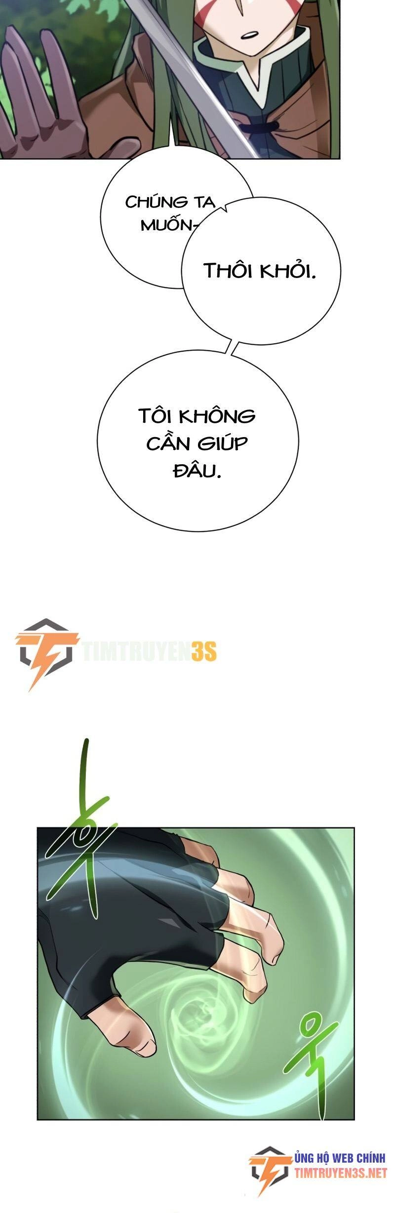 Cổ Vật Trong Hầm Tối Chapter 62 - 46