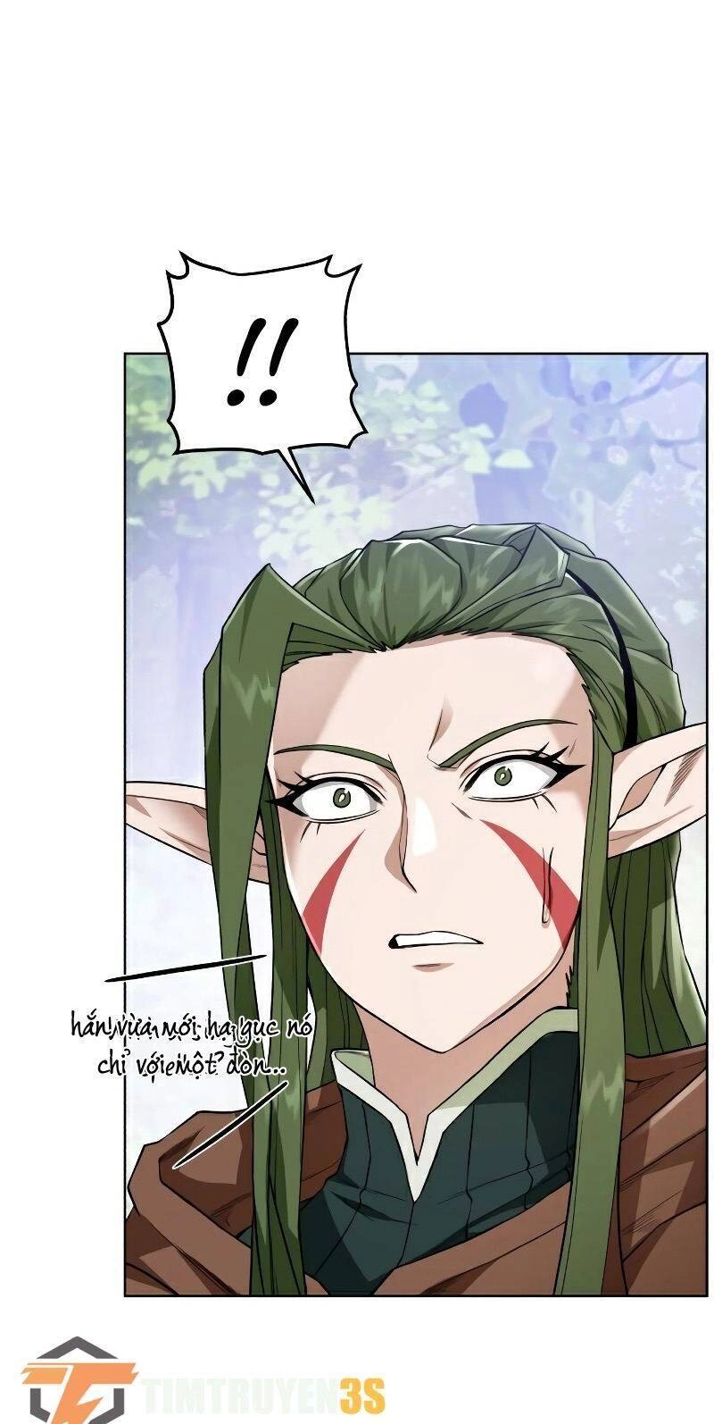 Cổ Vật Trong Hầm Tối Chapter 63 - 8