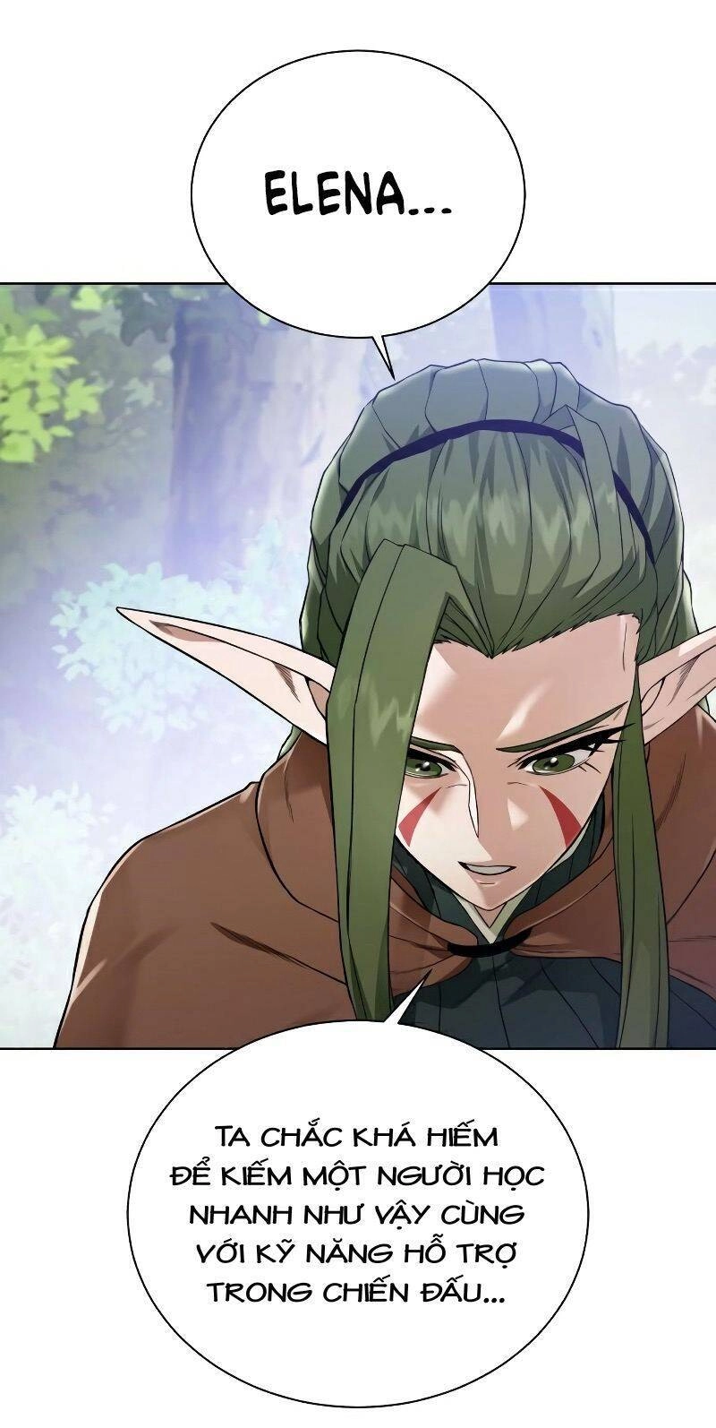 Cổ Vật Trong Hầm Tối Chapter 63 - 10