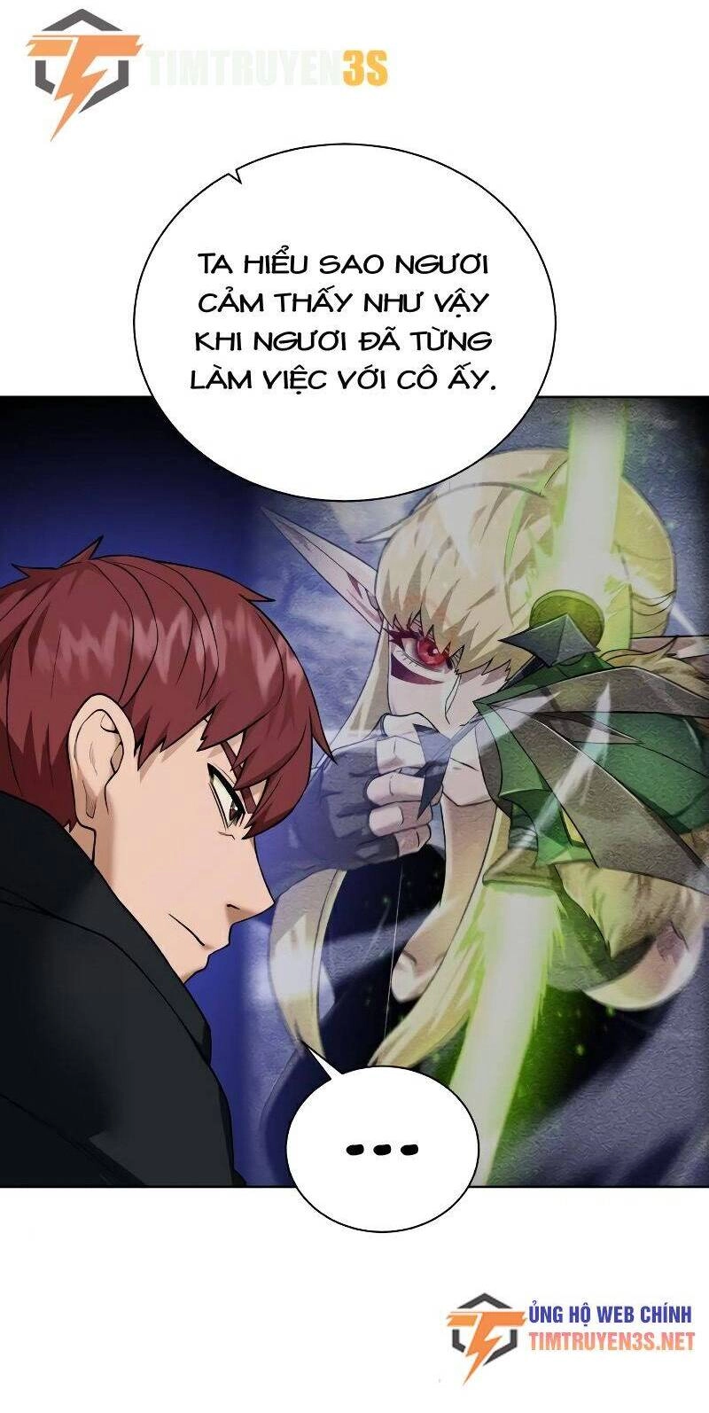 Cổ Vật Trong Hầm Tối Chapter 63 - 11