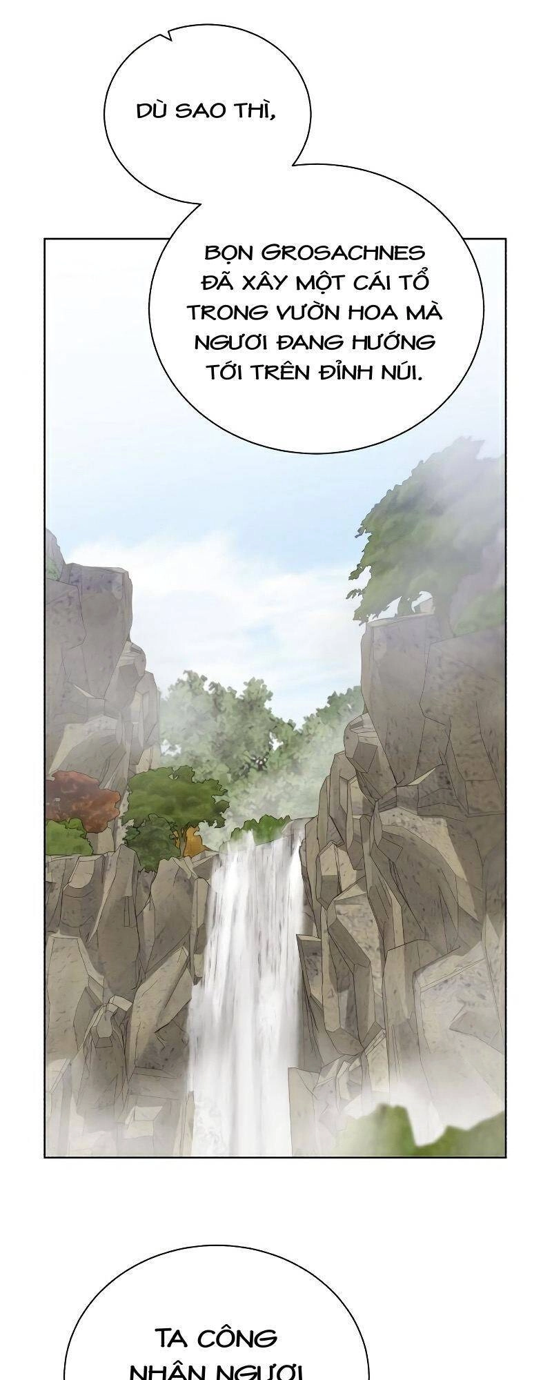 Cổ Vật Trong Hầm Tối Chapter 63 - 12