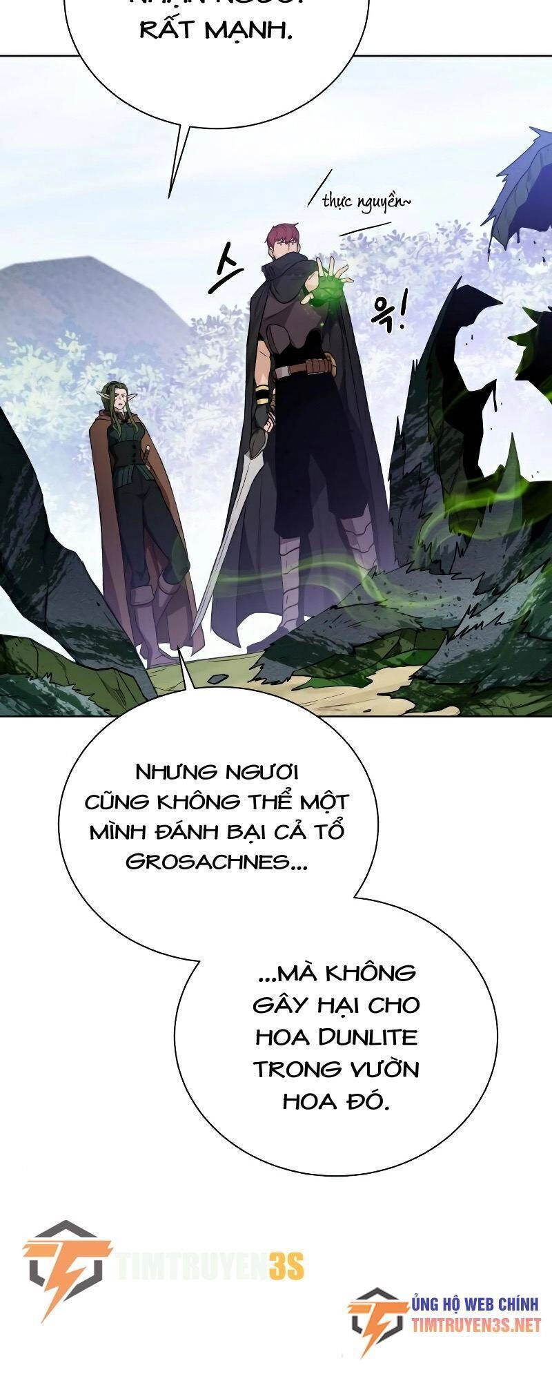 Cổ Vật Trong Hầm Tối Chapter 63 - 13