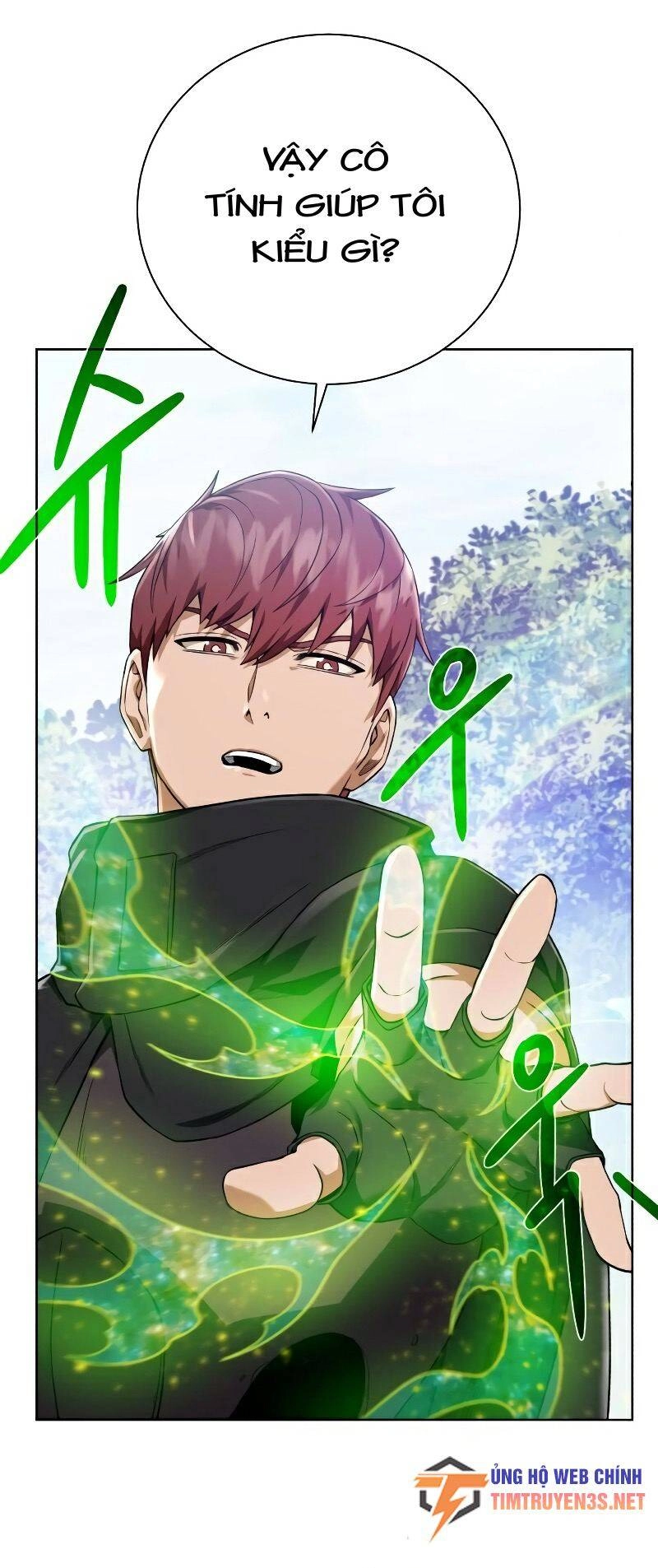 Cổ Vật Trong Hầm Tối Chapter 63 - 14