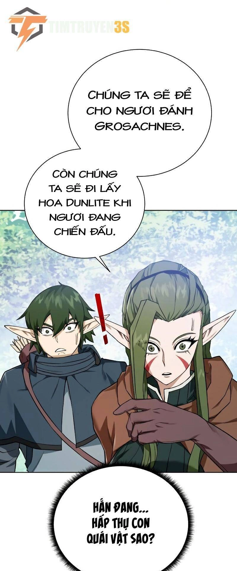 Cổ Vật Trong Hầm Tối Chapter 63 - 15