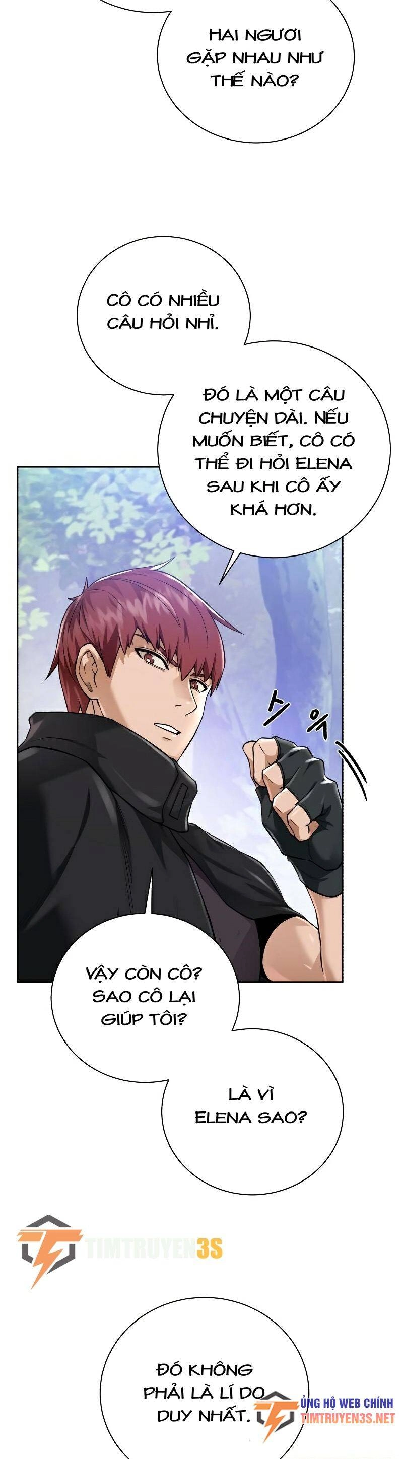 Cổ Vật Trong Hầm Tối Chapter 63 - 18